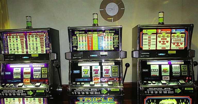 Casino mit 10 Euro Einzahlung