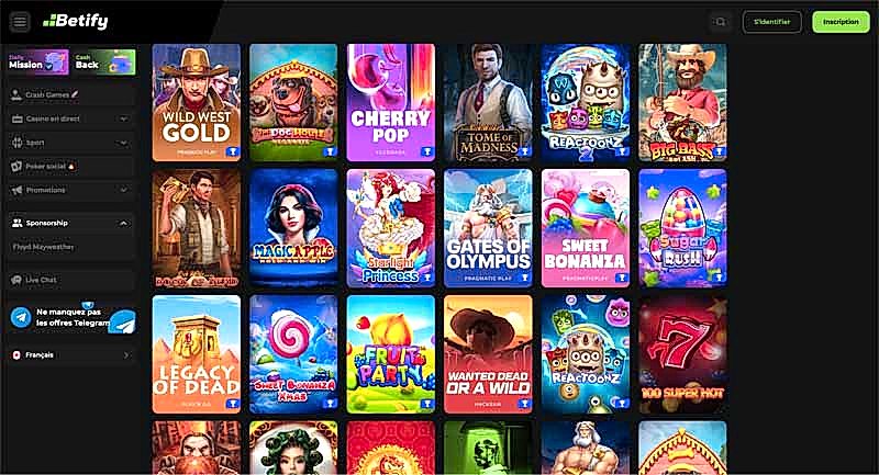 Betify – Die 18 VIP-Stufen bei Betify: Was bringen sie wirklich?