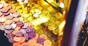 Casino Bonus ohne Umsatzbedingungen