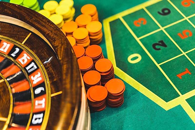 Casino Bonus ohne Umsatz Was bleibt wirklich uebrig
