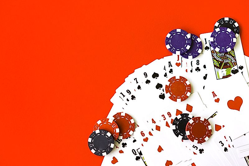 Casino Bonus ohne Umsatz Was bleibt wirklich uebrig