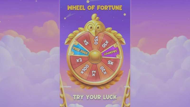 Chicken Plinko Onlyplay - Portfolio und Bonus-Features Übersicht