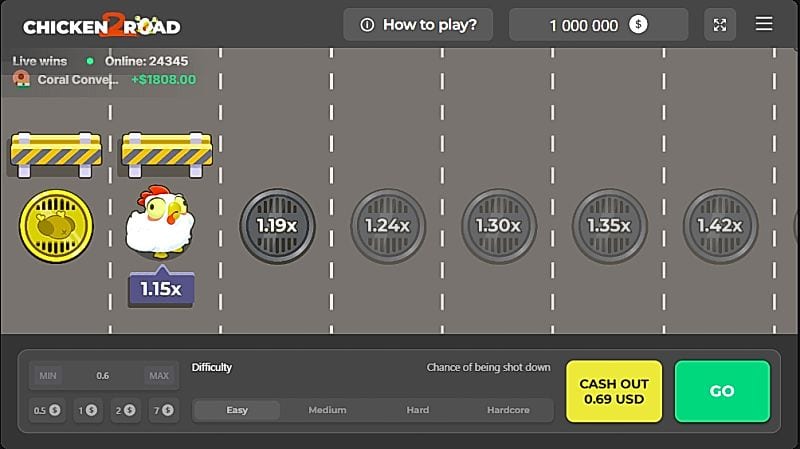 Chicken Road 2 – Chicken Road 2 vs. Chicken Road 1: Was hat sich geändert?