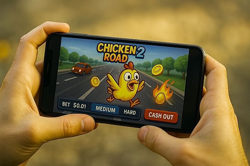 Chicken Road 2 – Wie du die Fairness selbst überprüfst