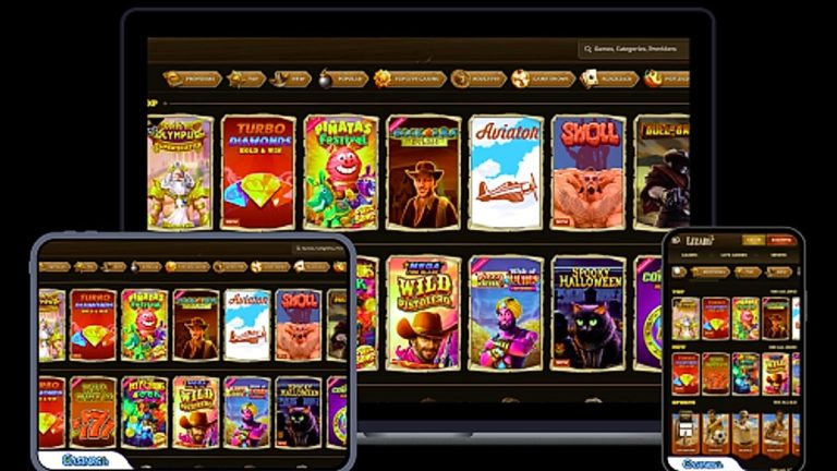 Lizaro Casino: Zahlt die Plattform wirklich aus?