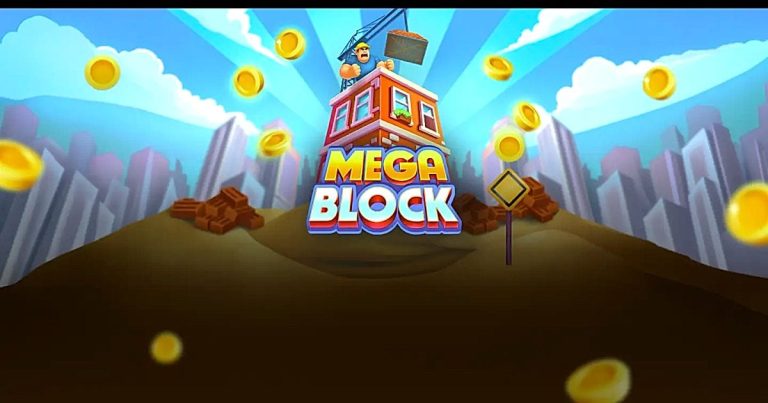 MegaBlock
