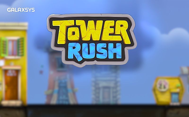 Tower Rush kostenlos ueben Was dir der Demo-Modus wirklich zeigt