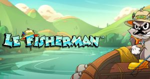 Le Fisherman – Passt dieser Hacksaw-Slot zu deinem Spielstil?