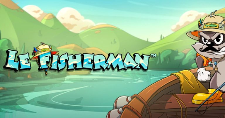Le Fisherman – Passt dieser Hacksaw-Slot zu deinem Spielstil?