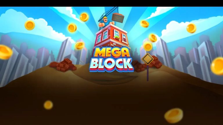 MegaBlock bei Dudespin Gewinnchancen