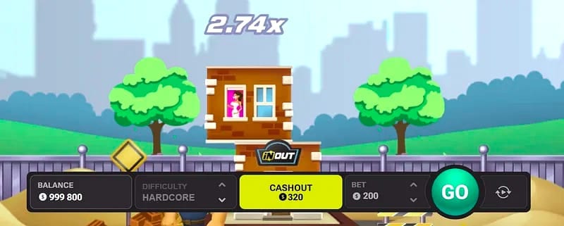 MegaBlock auf LolaJack spielen – RTP 95,5 % und Volatilität: Was das für eine Session bedeutet