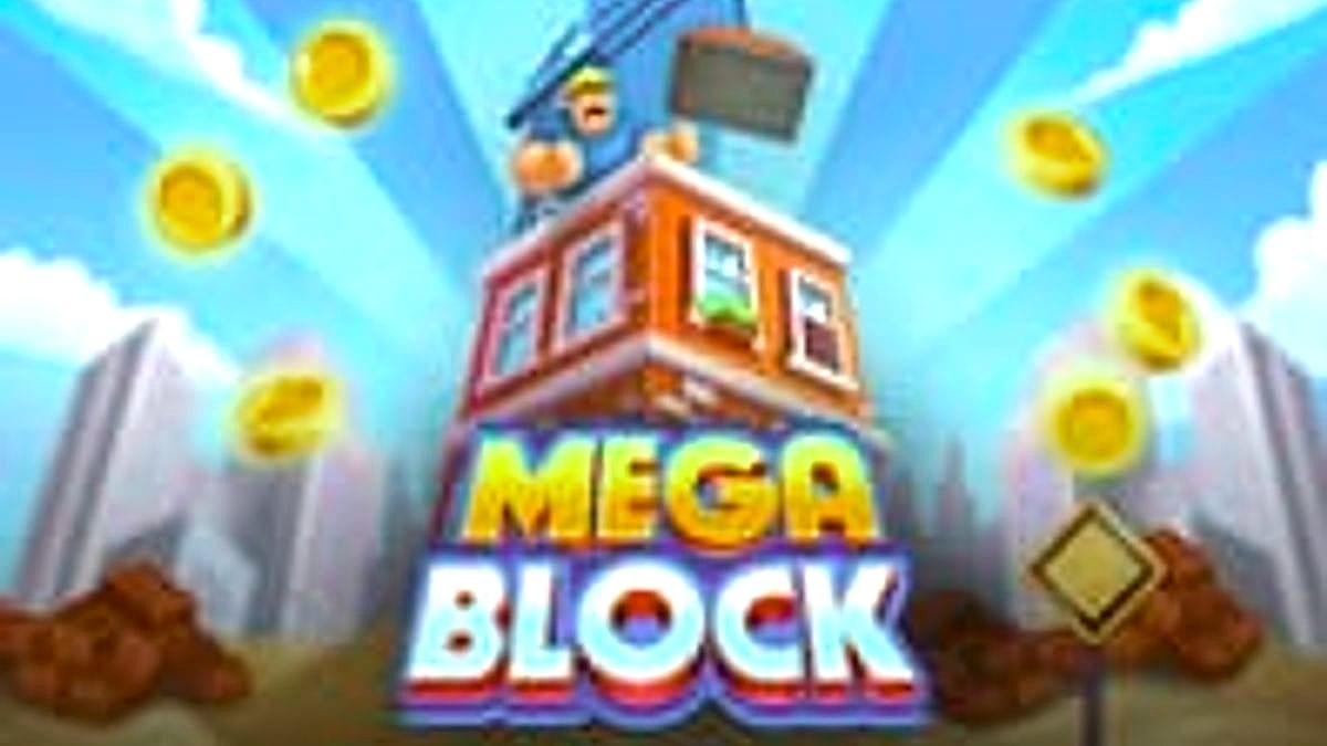 MegaBlock auf LolaJack spielen