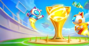 Robocat Kundensupport