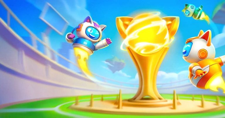 Robocat Kundensupport